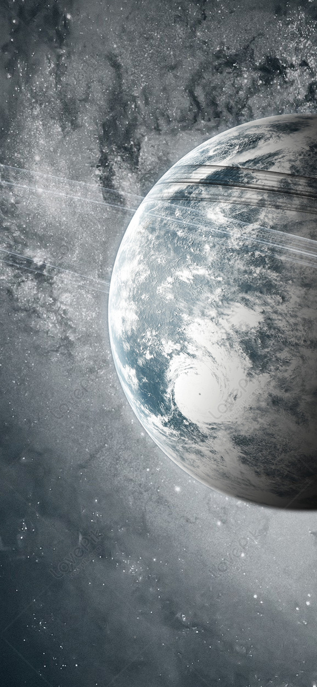 650x1407  Научная фантастика вселенная мобильный телефон обои изображение_Фото номер  400554086_JPG Формат изображения_ru.lovepik.com