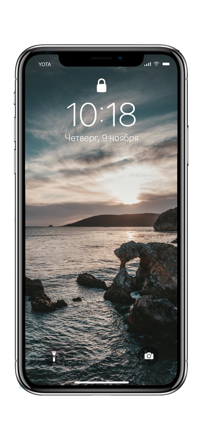 835x1807  10 фантастических обоев iPhone. Горы, море и снег