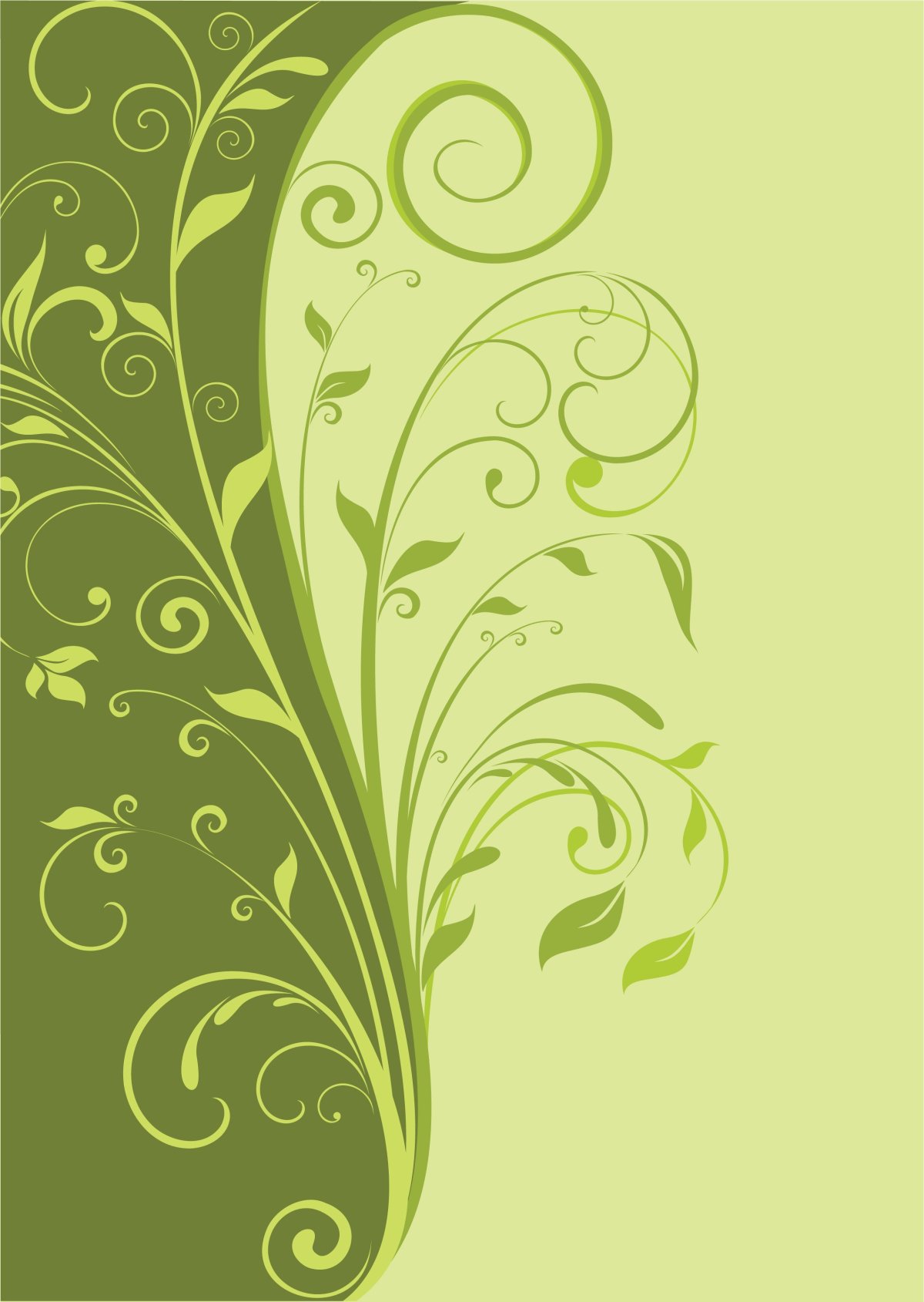 1200x1689  Обои на телефон фисташкового цвета - 71 фото