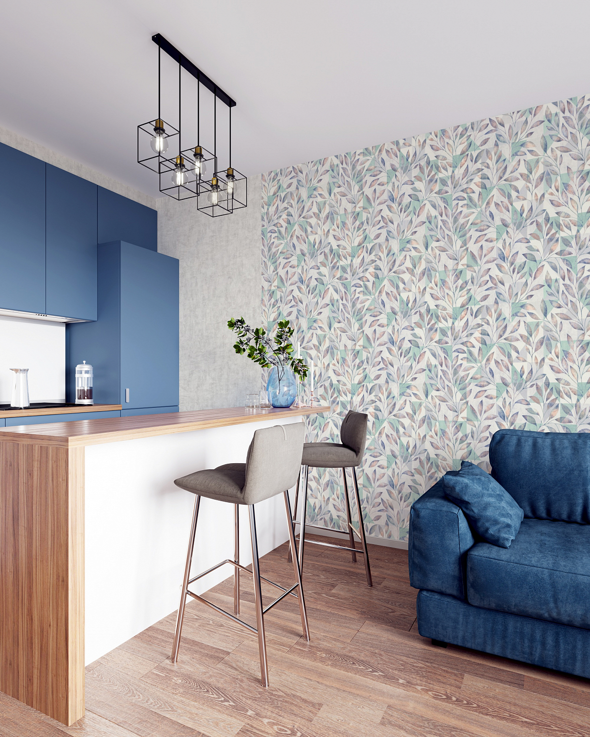 1180x1475  Обои какого цвета подходят для вашего интерьера