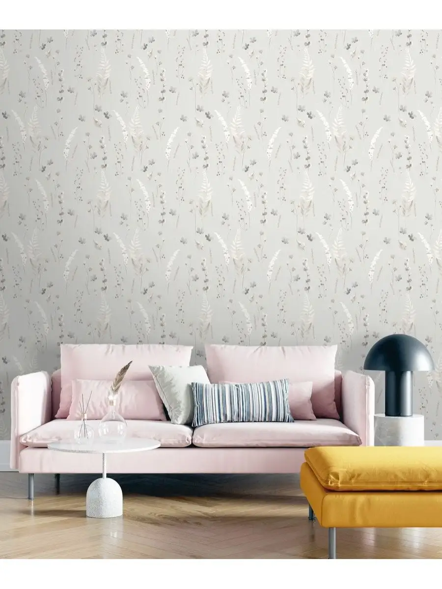 900x1200  Ateliero Обои виниловые на флизелиновой основе метровые 283801