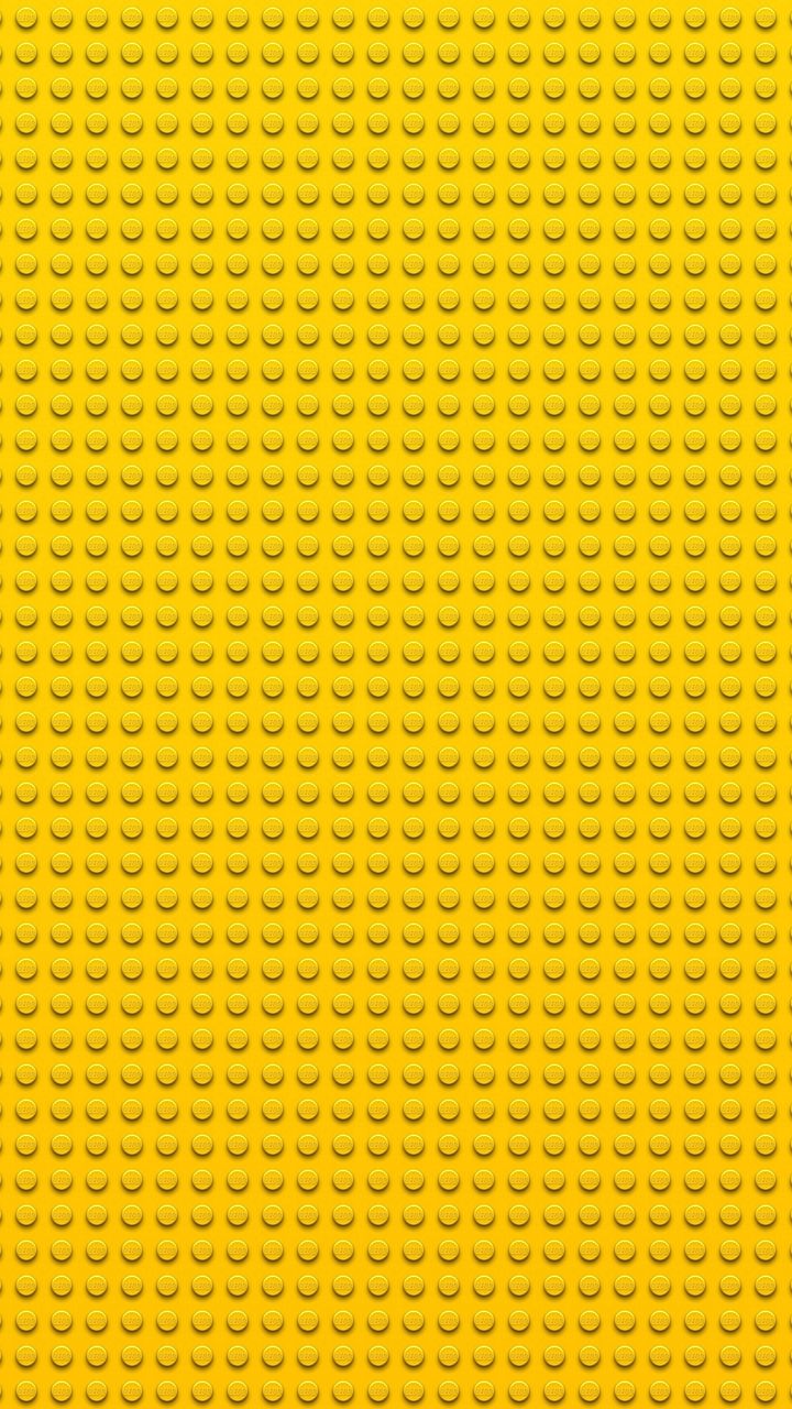 720x1280  Скачать 720x1280 лего, точки, круги, желтый обои, картинки samsung galaxy  mini s3, s5, neo, alpha, sony xperia compact z1, z2, z3, asus zenfone
