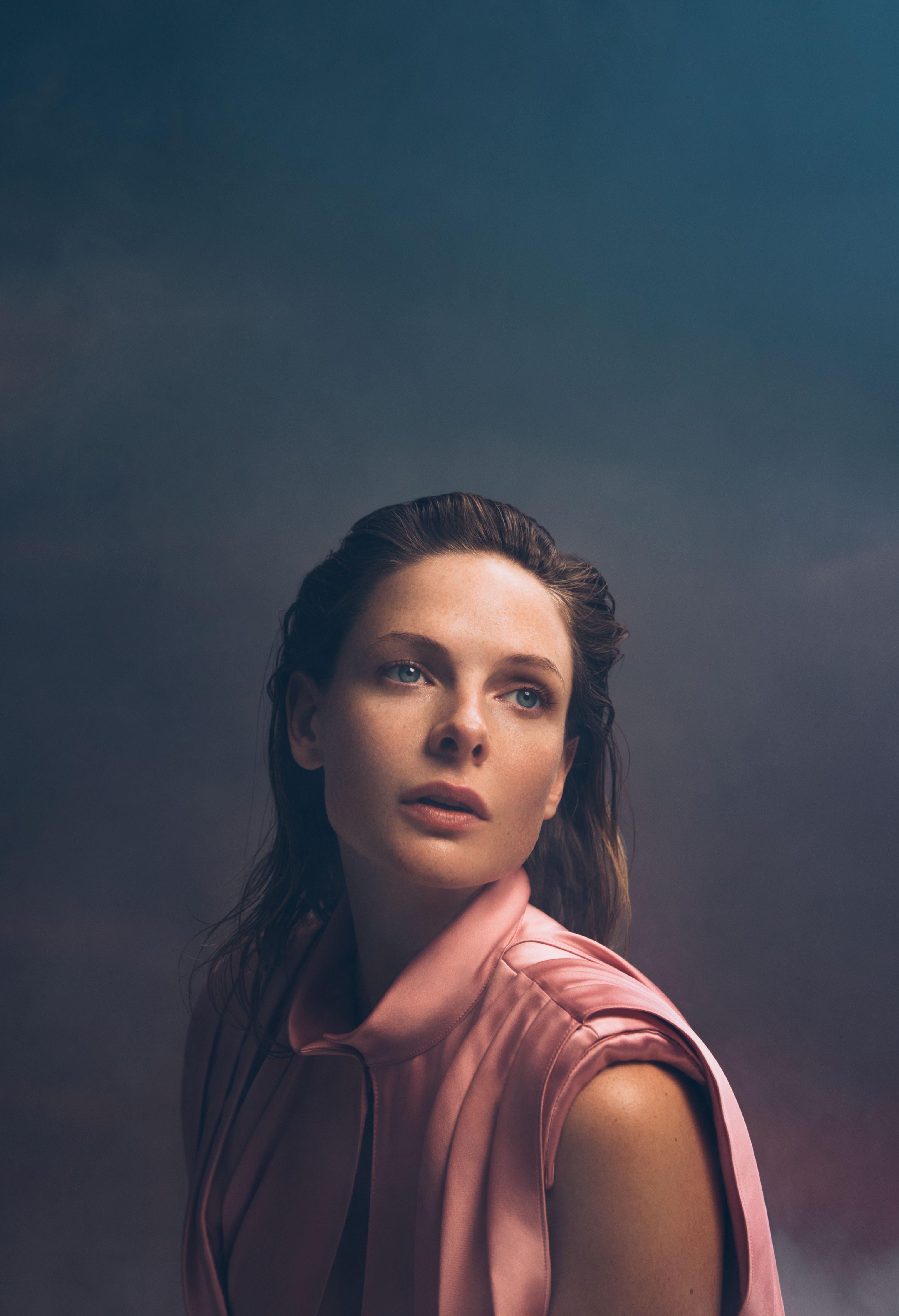 3060x4480  720x1280 Rebecca Fagust Mission: обои Fallout: Rebecca Faguson Ils Ребекка Фергюсон Фергюсон Ванесса Кирби