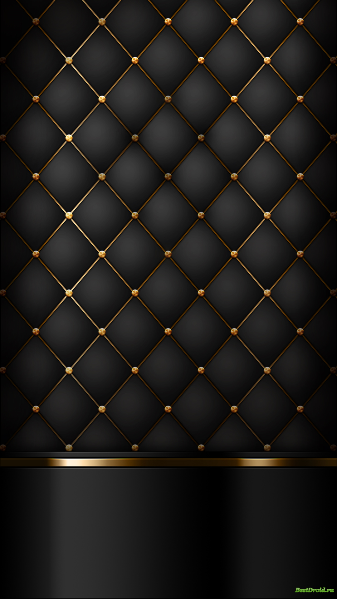 1080x1920  Черно золотые обои на телефон - фото и картинки: 69 штук