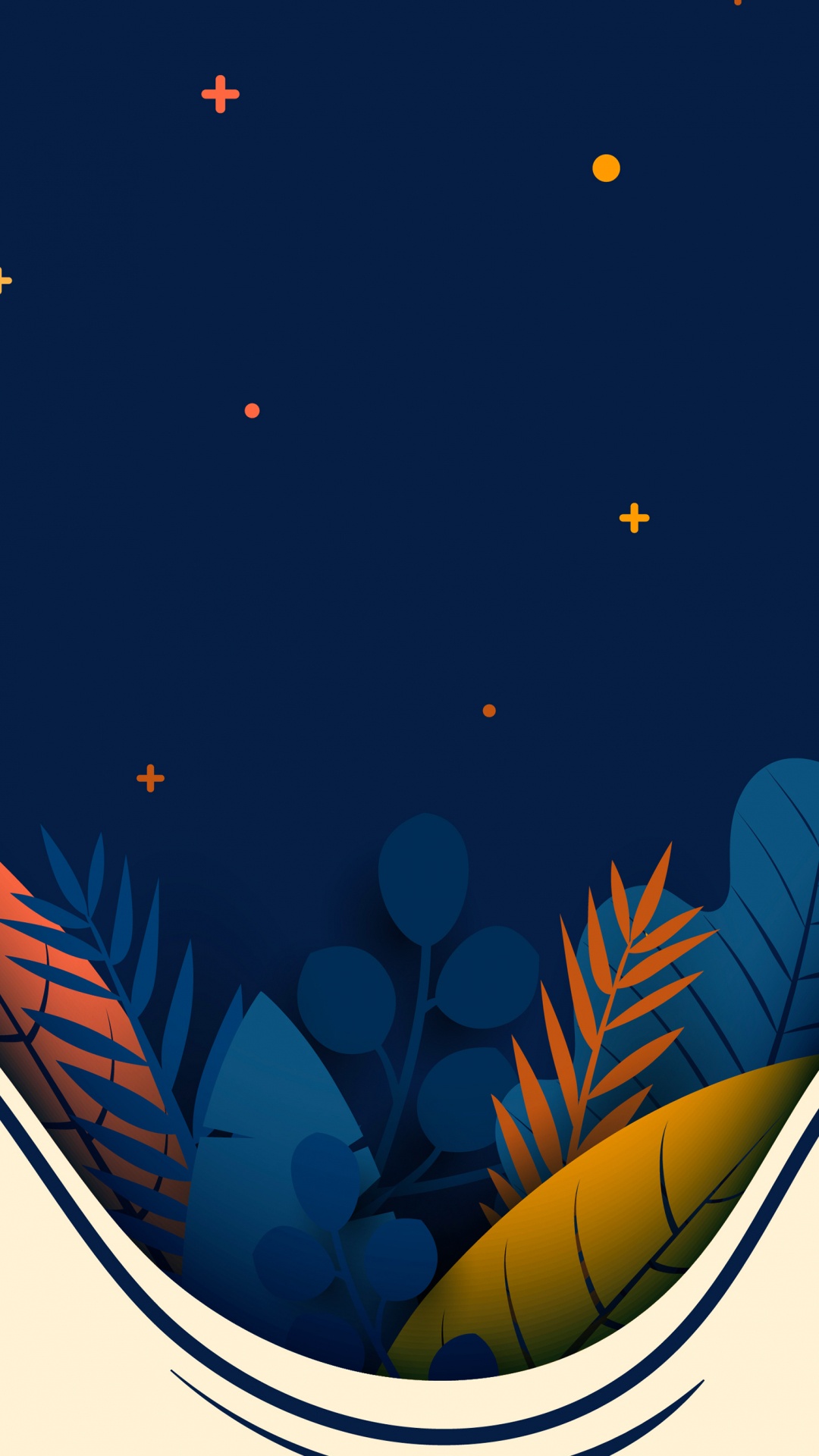 1080x1920  Обои русский цветочный узор, орнамент, узор, векторная графика, Хохлома на  телефон Android, 1080x1920 картинки и фото бесплатно