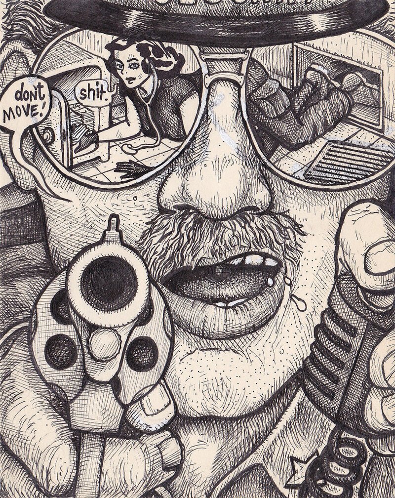 800x1008  Текст альманаха «Битва» №1-2022