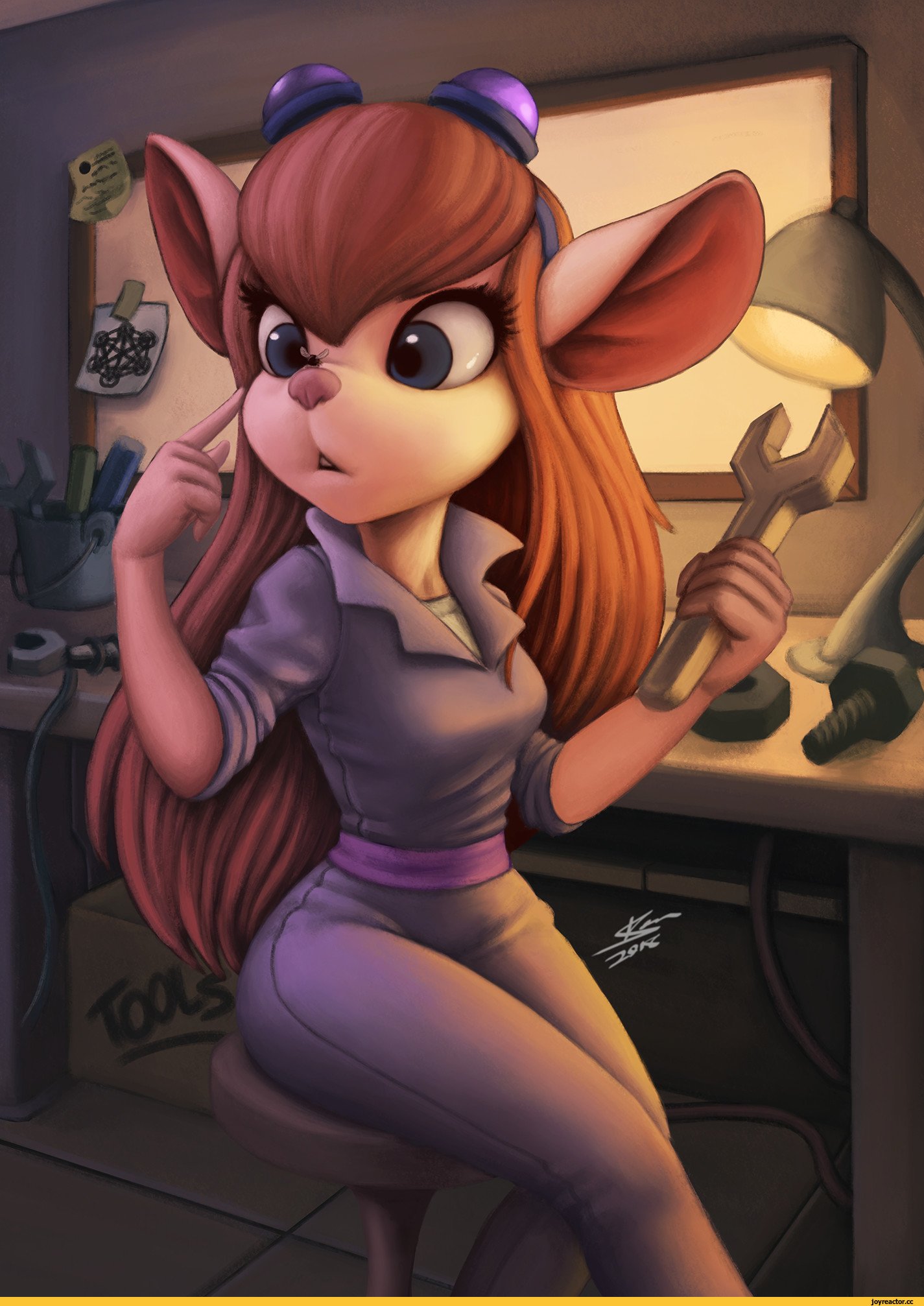 1425x2014  Гайка чип и дейл арт - 35 фото