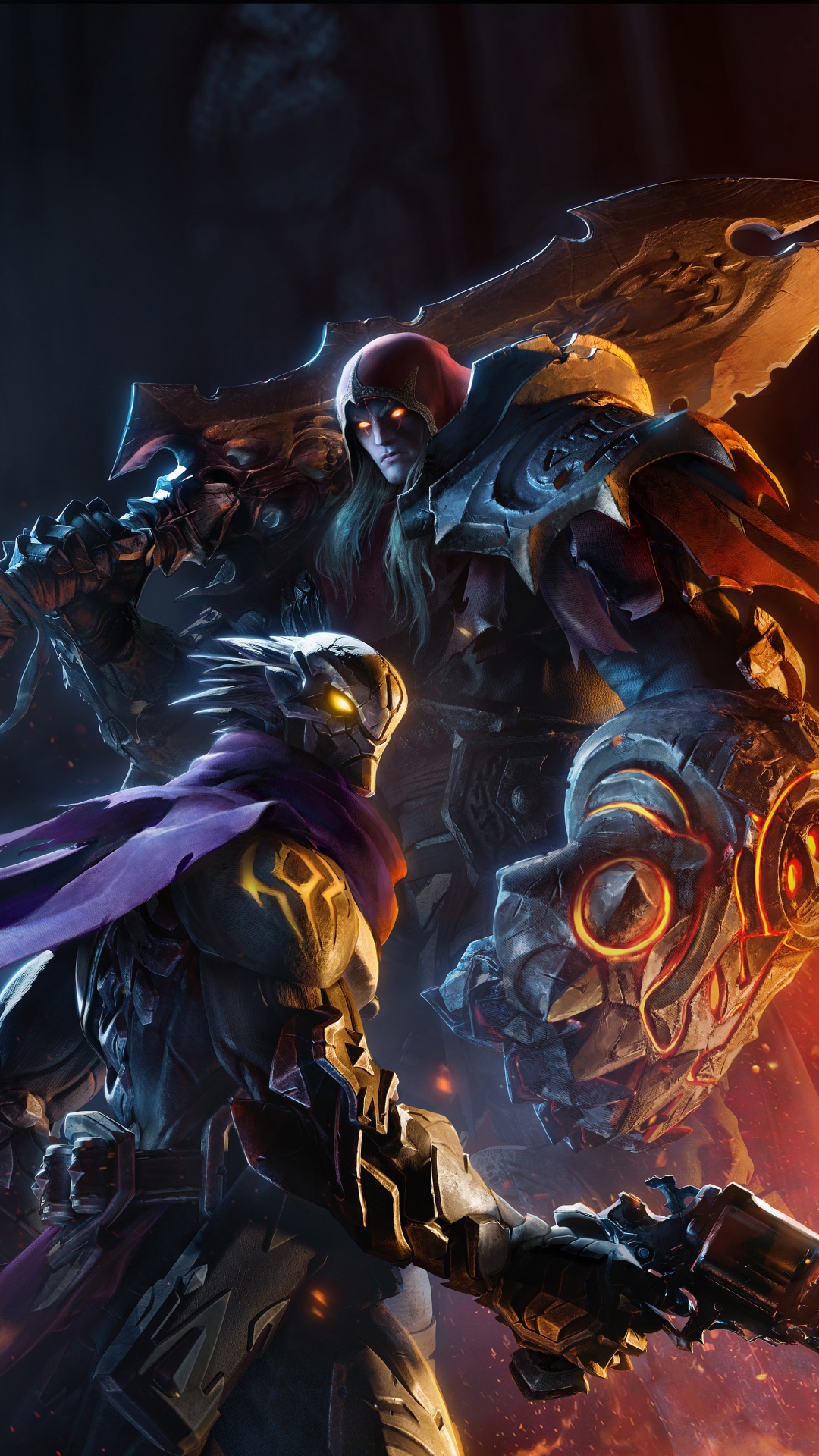 1080x1920  Thq обои для Андроид Full HD, лучшие 1080x1920 заставки на телефон | Akspic