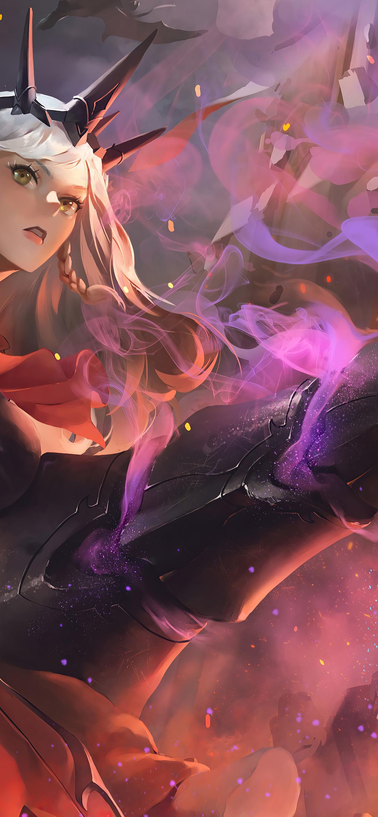 1284x2778  Эпические обои на телефон [26+ изображений]