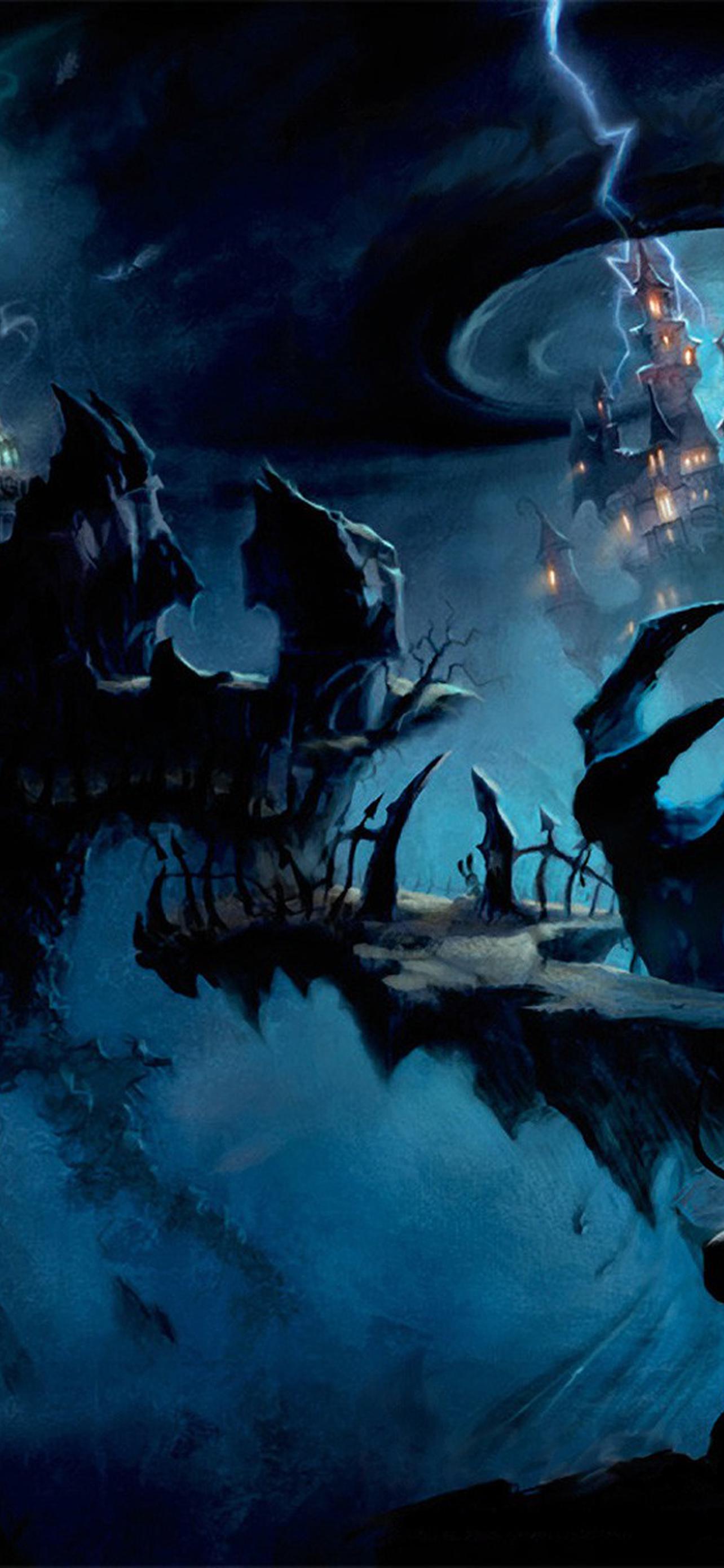 1284x2778  Эпические обои на телефон [26+ изображений]