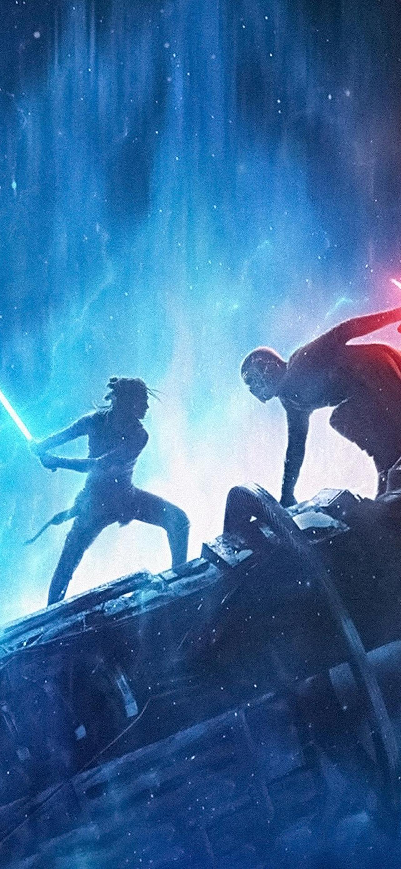 1284x2778  Звездные войны обои на телефон [35+ изображений]