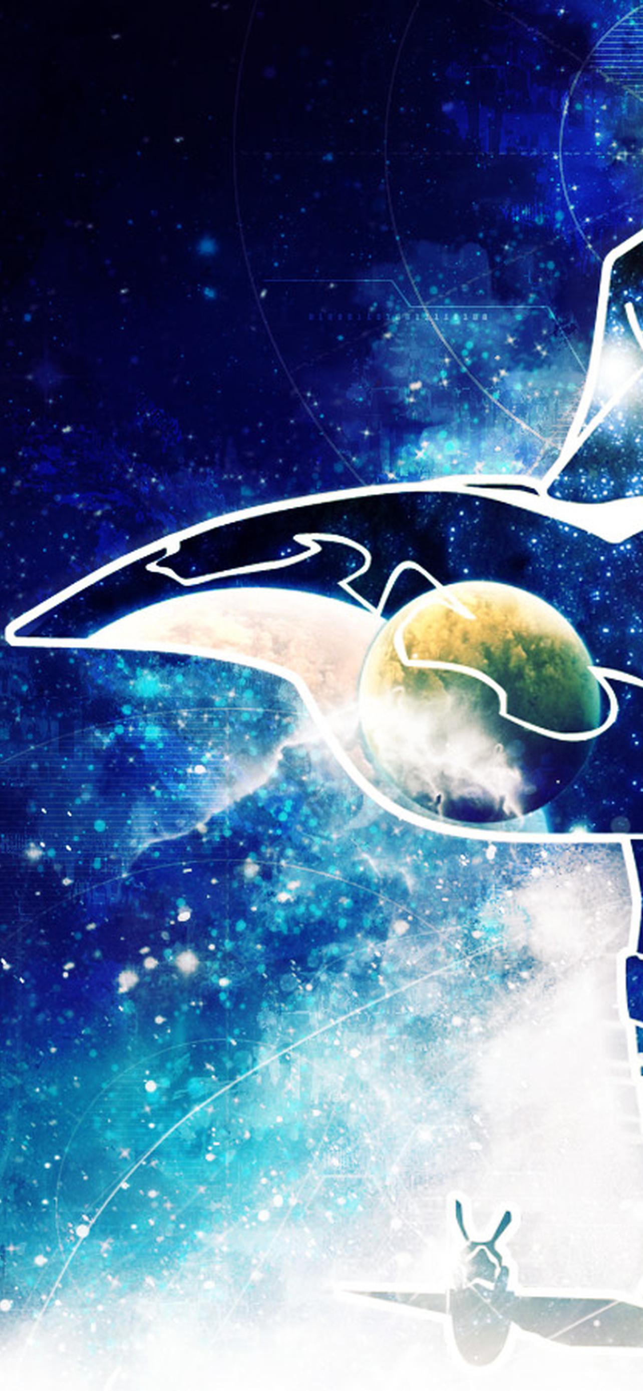 1284x2778  Эпические обои на телефон [26+ изображений]