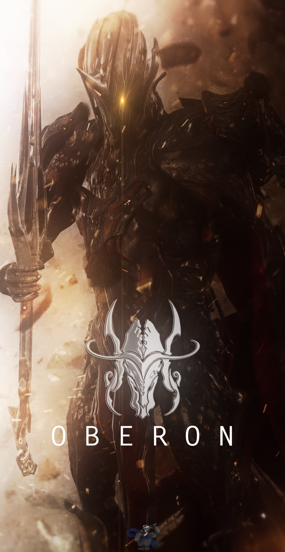991x1918  Warframe обои на телефон (18 фото)