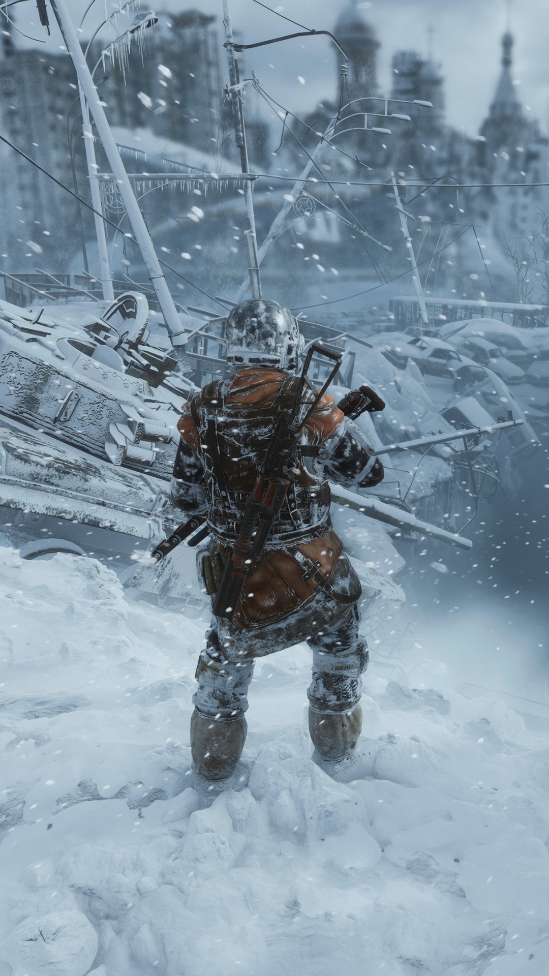 1080x1920  Обои Metro Exodus, deep silver, Игры 4А, эпическая игра, Эпические Игры  Магазин на телефон Android, 1080x1920 картинки и фото бесплатно