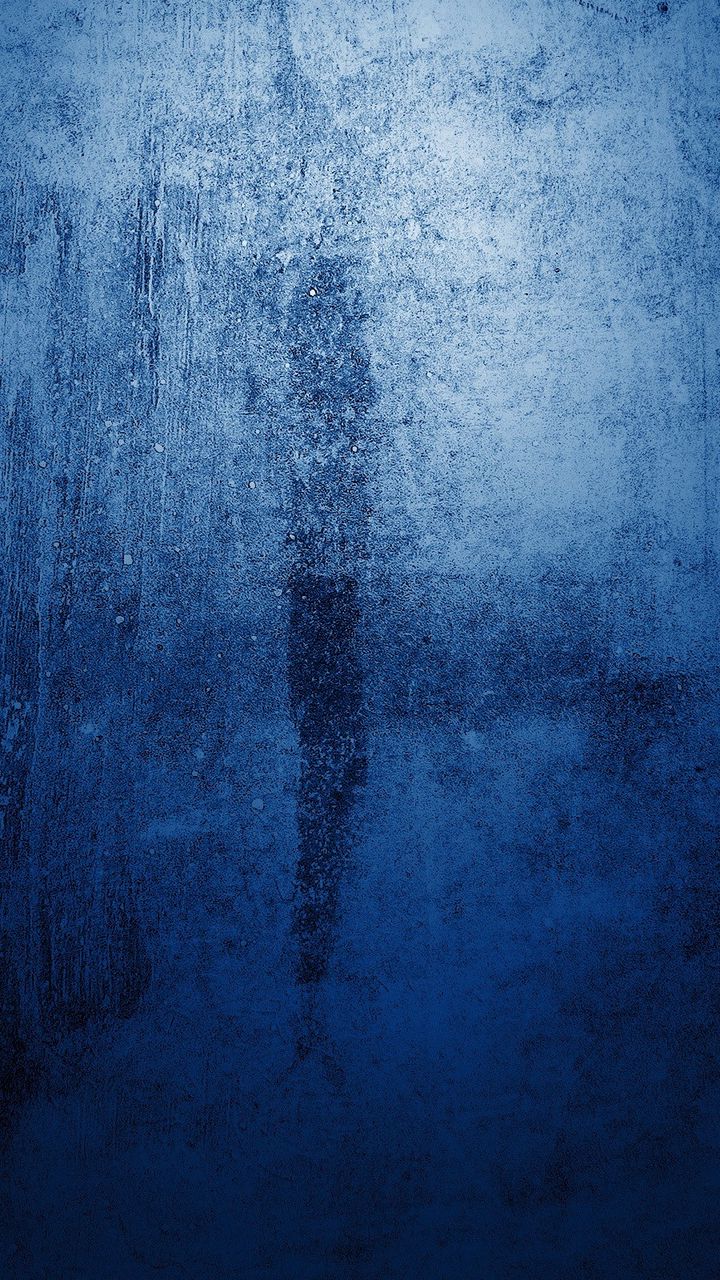 720x1280  Скачать 720x1280 синий, клякса, краска, матовый обои, картинки samsung galaxy mini s3, s5, neo, Alpha, sony xperia Compact z1, z2, z3, asus zenfone