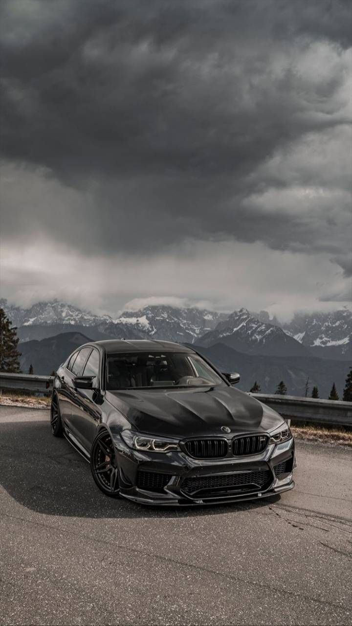 720x1280  Загрузите обои BMW M5 от Maaxx10 - 9b — бесплатно на ZEDGE™ прямо сейчас. Просмотрите миллионы популярных черных обоев и рингтонов на Zedge… | Bmw, Автомобили BMW, Роскошные автомобили bmw