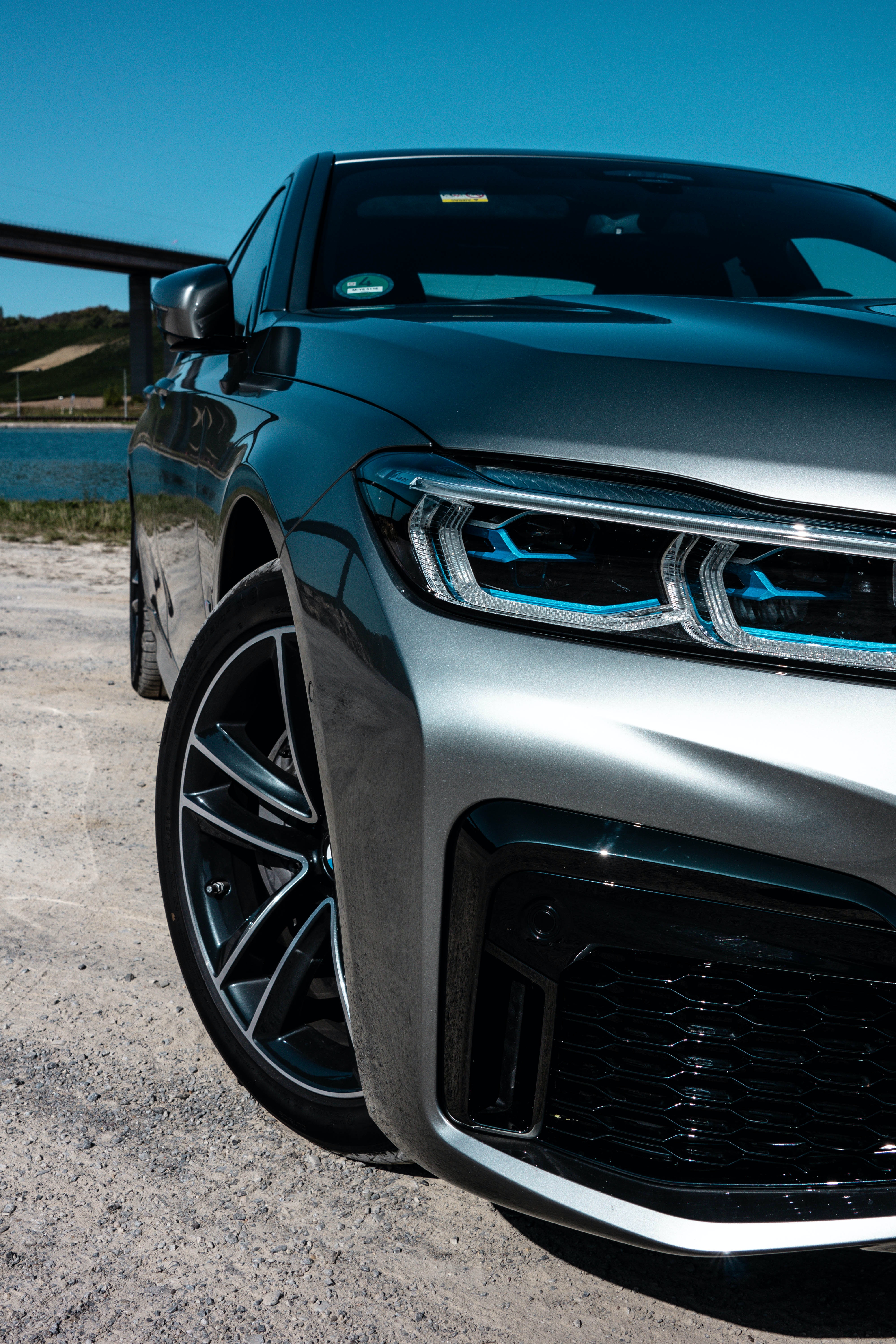 4000x6000  BMW m5 Черные обои от Maaxx10 — Скачать на ZEDGE™ | 5688