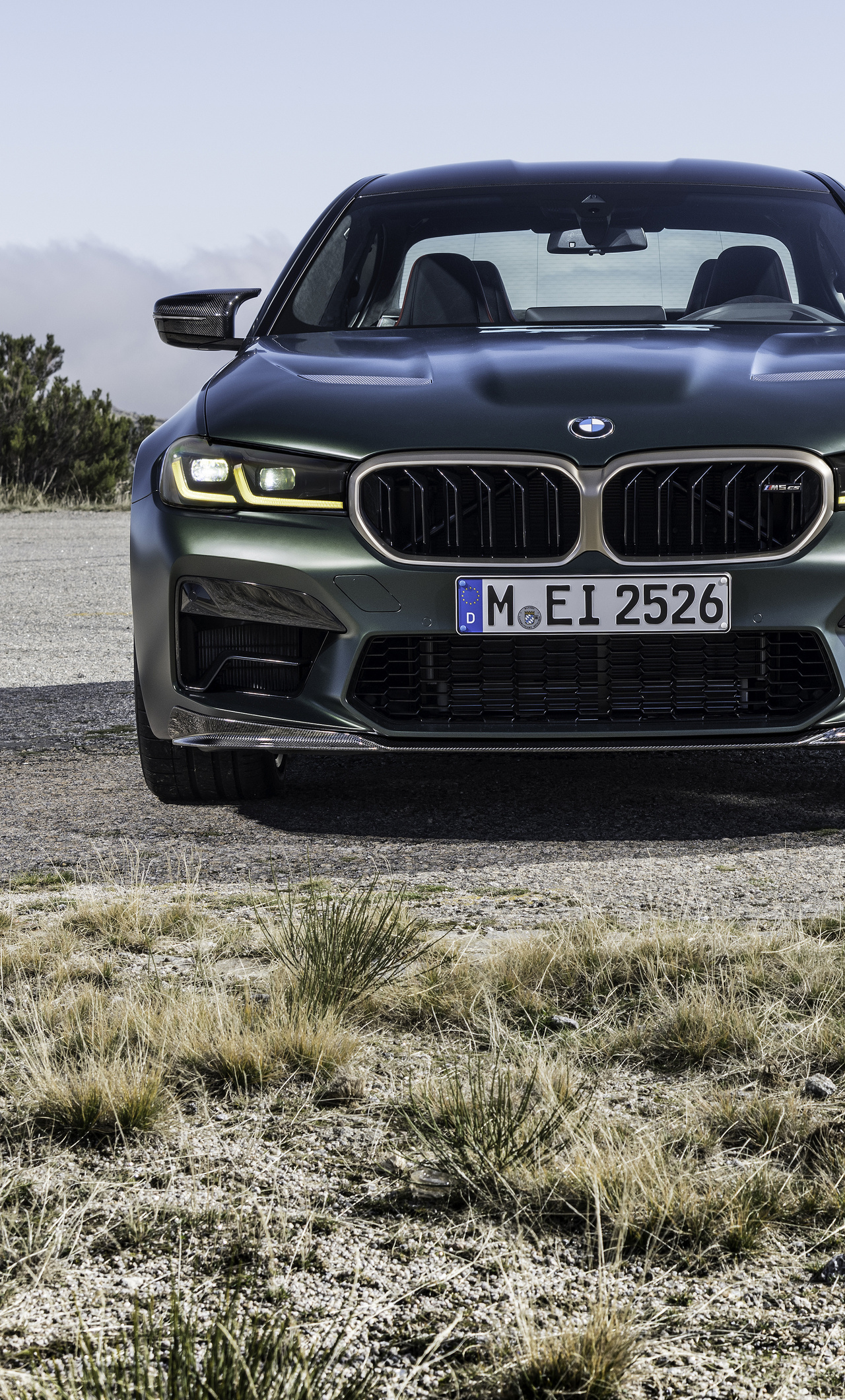 1280x2120  Скачать 1125x2436 автомобили, bmw m5, motogp Safety cars, iphone x, 1125x2436 обои, картинки 5720