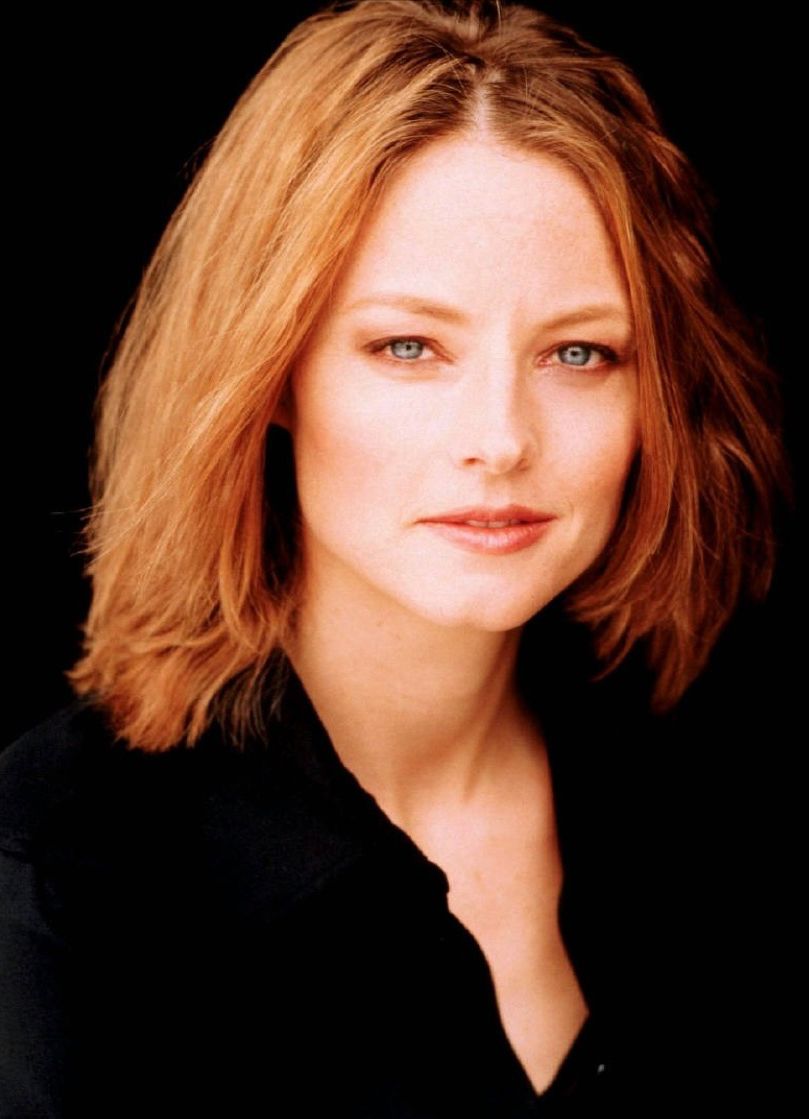 809x1119   Джоди Фостер фото 193 из 197 фото обои - фото # 1049754 - ThePlace2