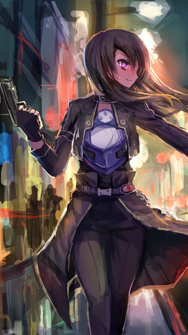 720x1280  Пин на доске САО