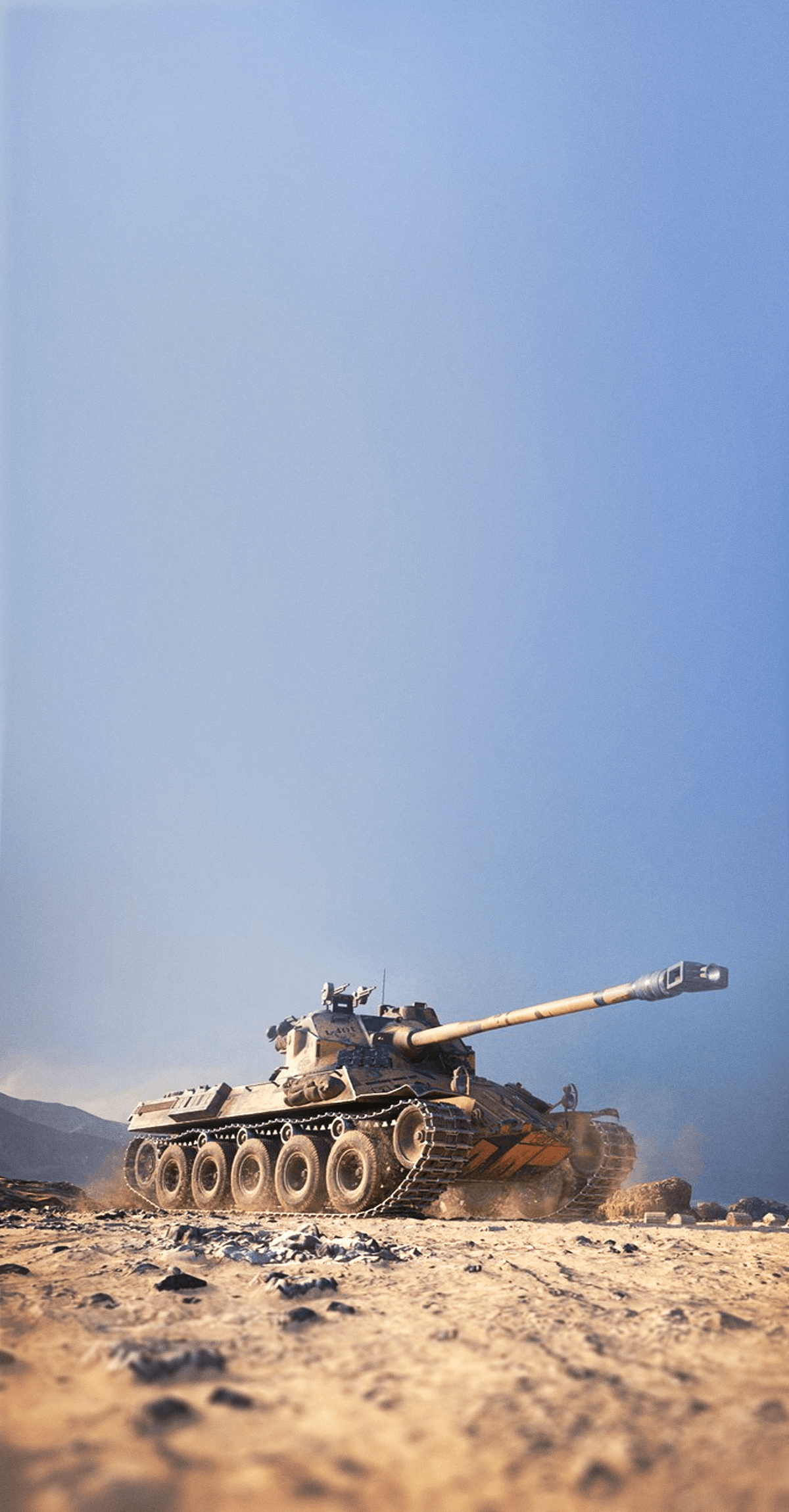 1200x2300  Обои для мобильного телефона - Lorraine 40 t