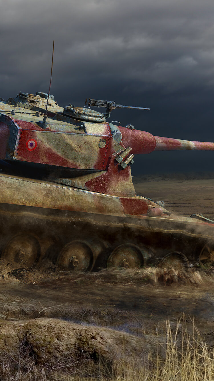 750x1334  Обои, Обновлённые! | Общие новости | Мир танков