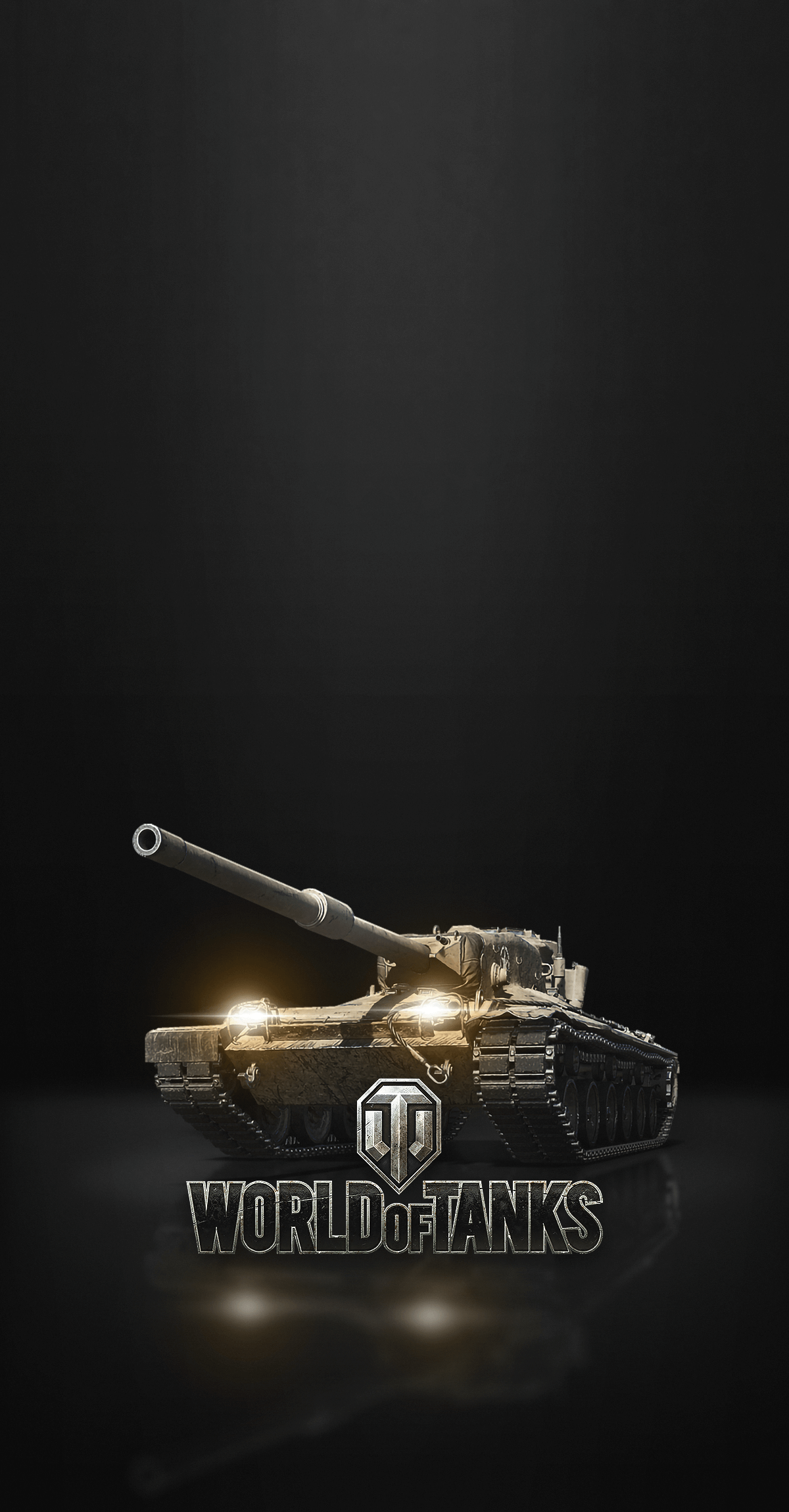 1200x2300  Обои для мобильного телефона — Концепция 1B