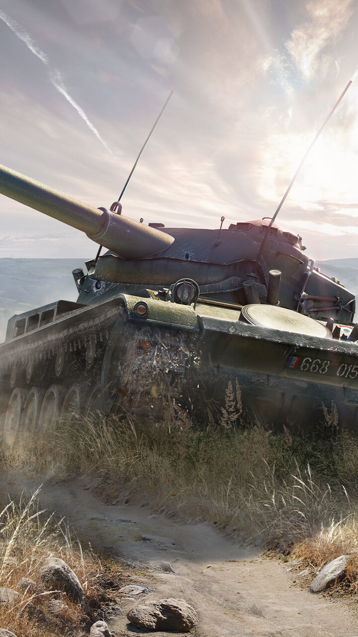 720x1280  Обои, Обновлённые! | Общие новости | Мир танков