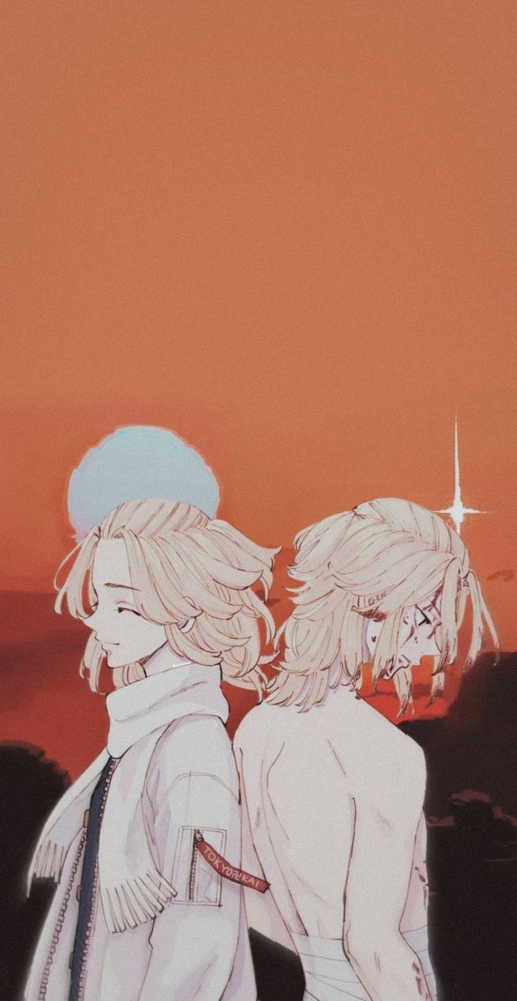 736x1425  арты и обои на телефон - Токийские Мстители - Wattpad