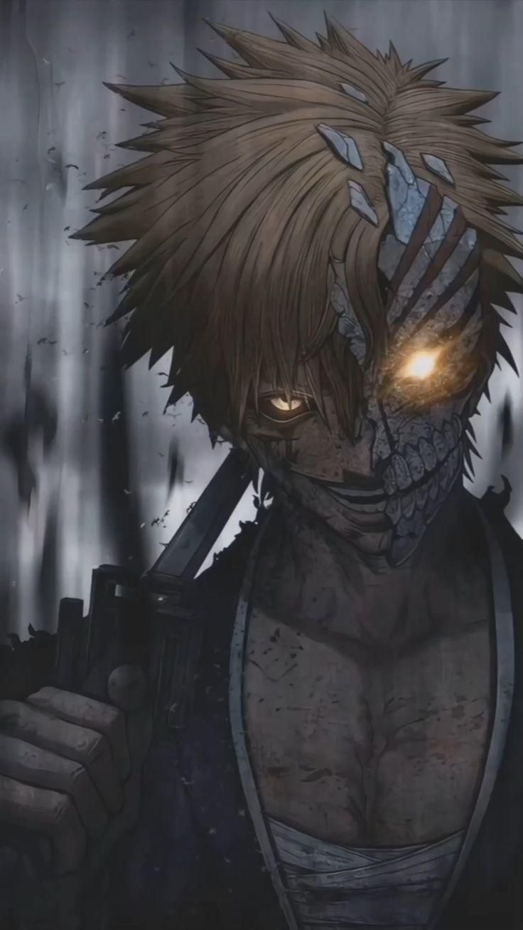 736x1307  Блич Живые обои от karenhodges [28+ обоев]