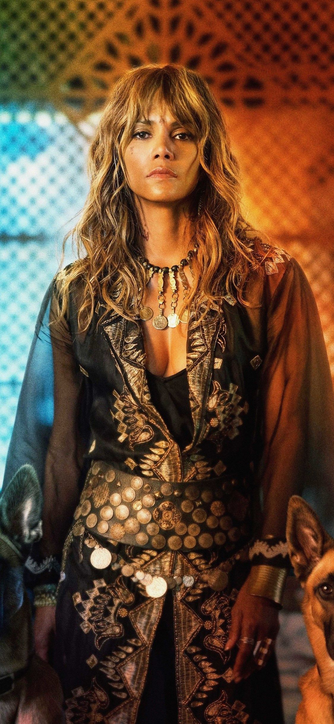 1125x2436  1125x2436 Halle Berry Hot Pics Iphone X