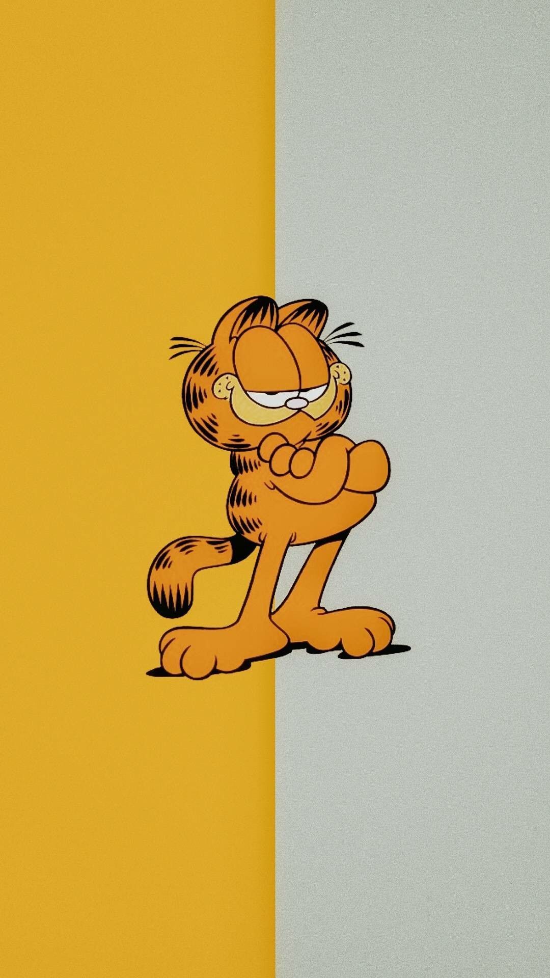 1080x1920  Autumn Garfield Wallpapers - Wallpaper Cave