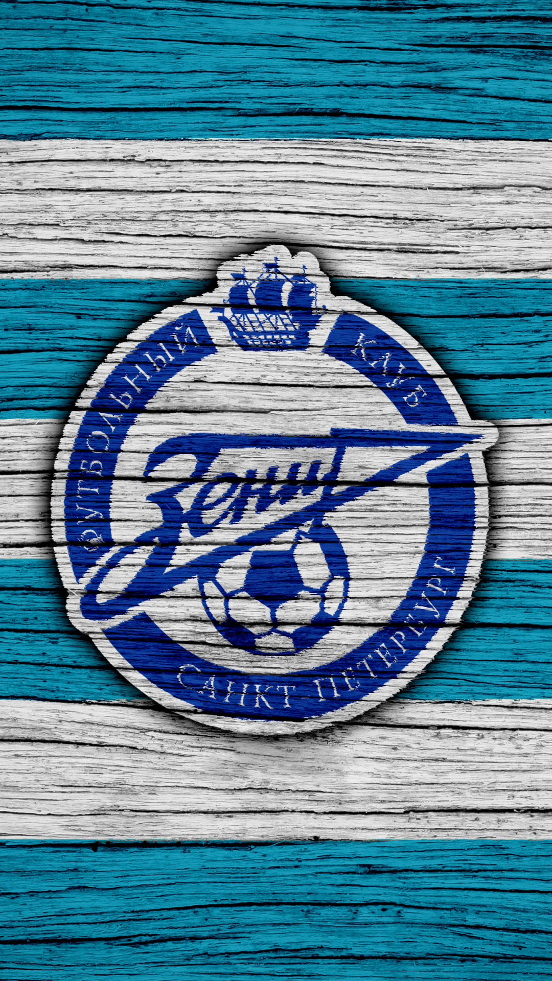 1080x1920  FC Zenit Saint Petersburg Phone Wallpapers