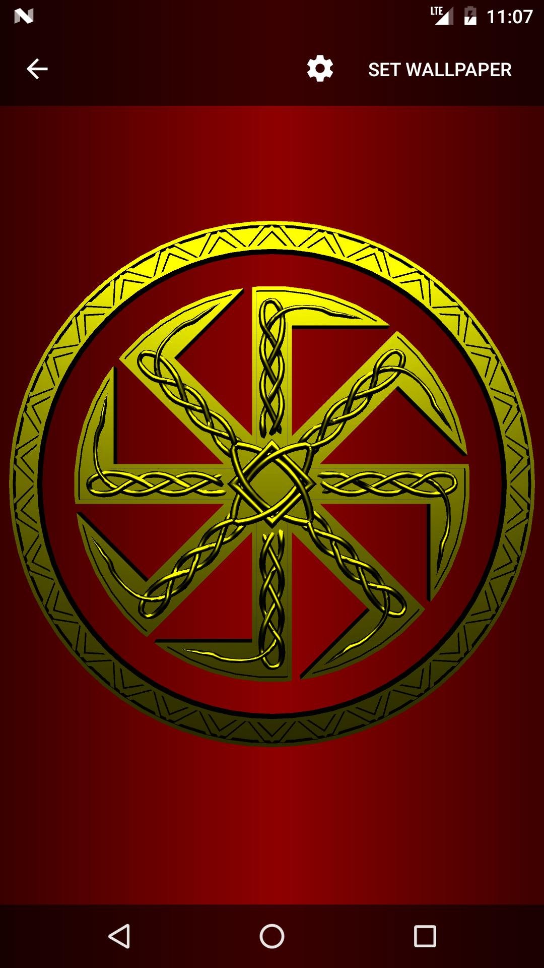 1080x1920  Обои на телефон язычество - 59 фото