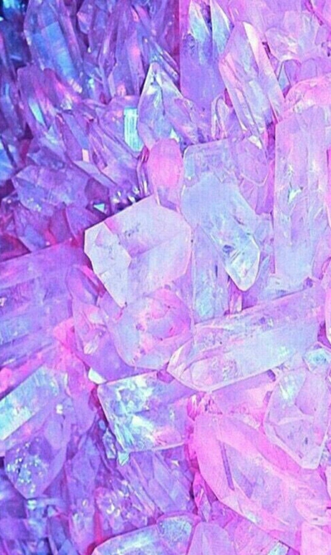 1054x1765  Картинки на телефон кристаллы - 68 фото