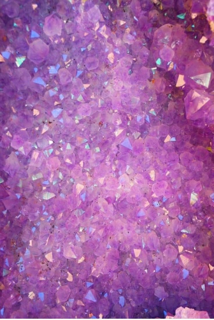 736x1099  Картинки на телефон кристаллы - 68 фото