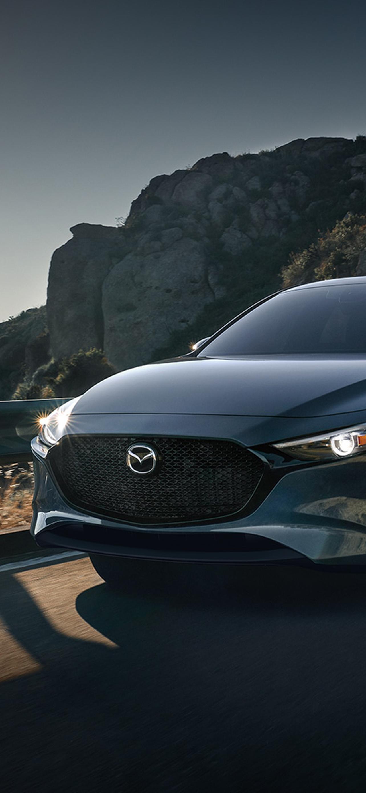 1284x2778  Мазда 3 обои на телефон [30+ изображений]