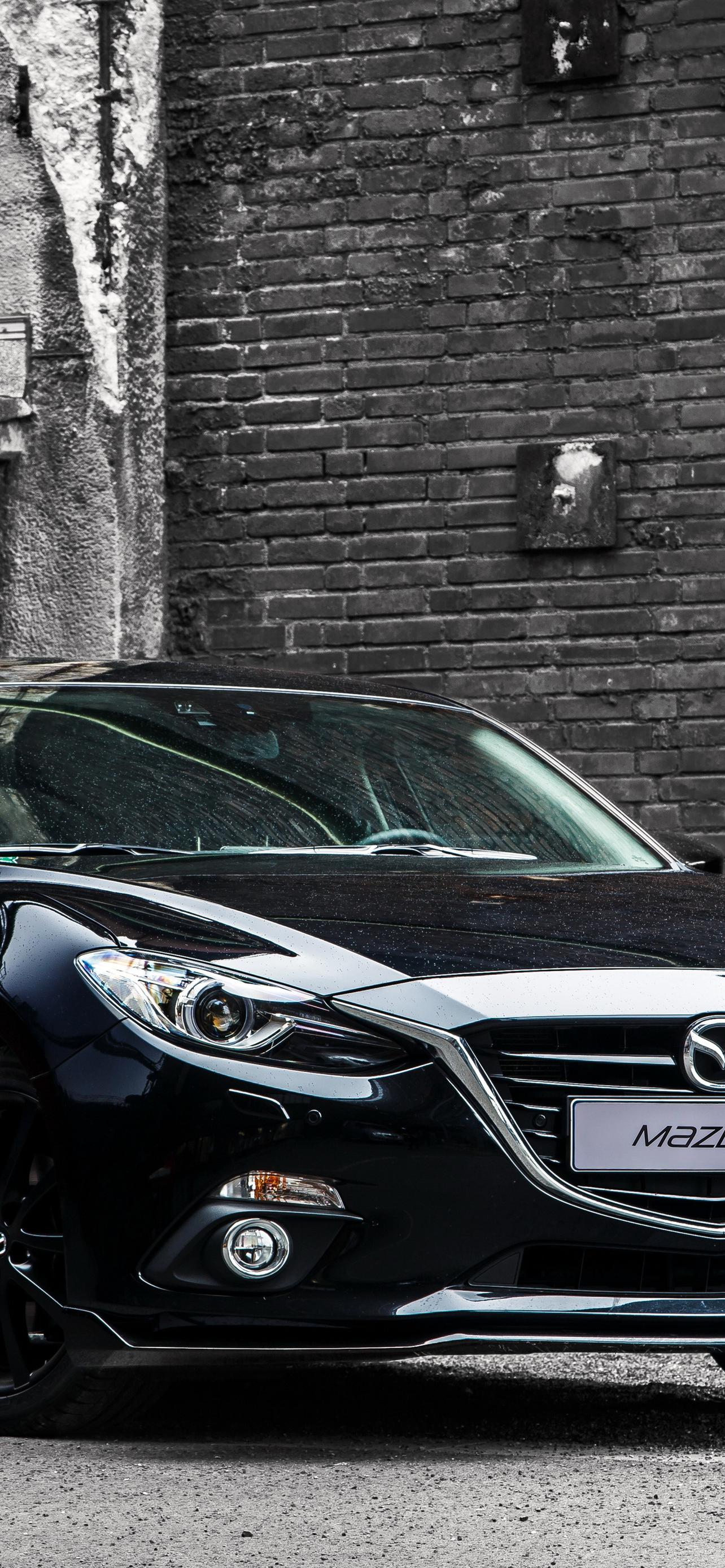 1284x2778  Мазда 3 обои на телефон [30+ изображений]