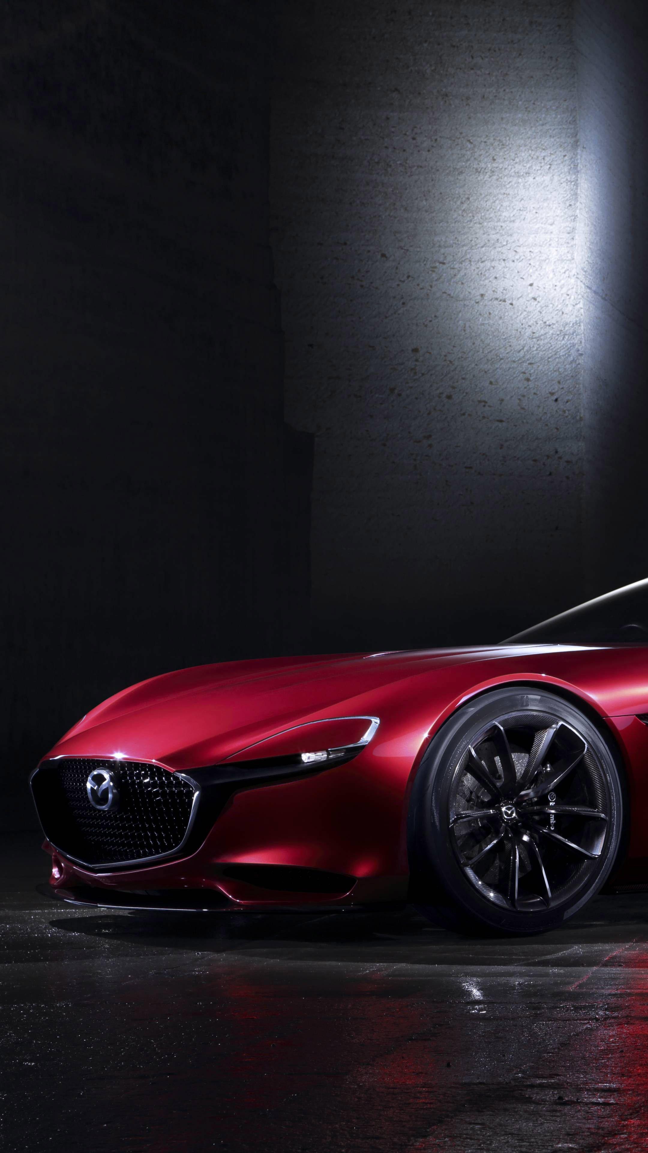 2160x3840  Mazda Android Wallpapers - Wallpaper Cave