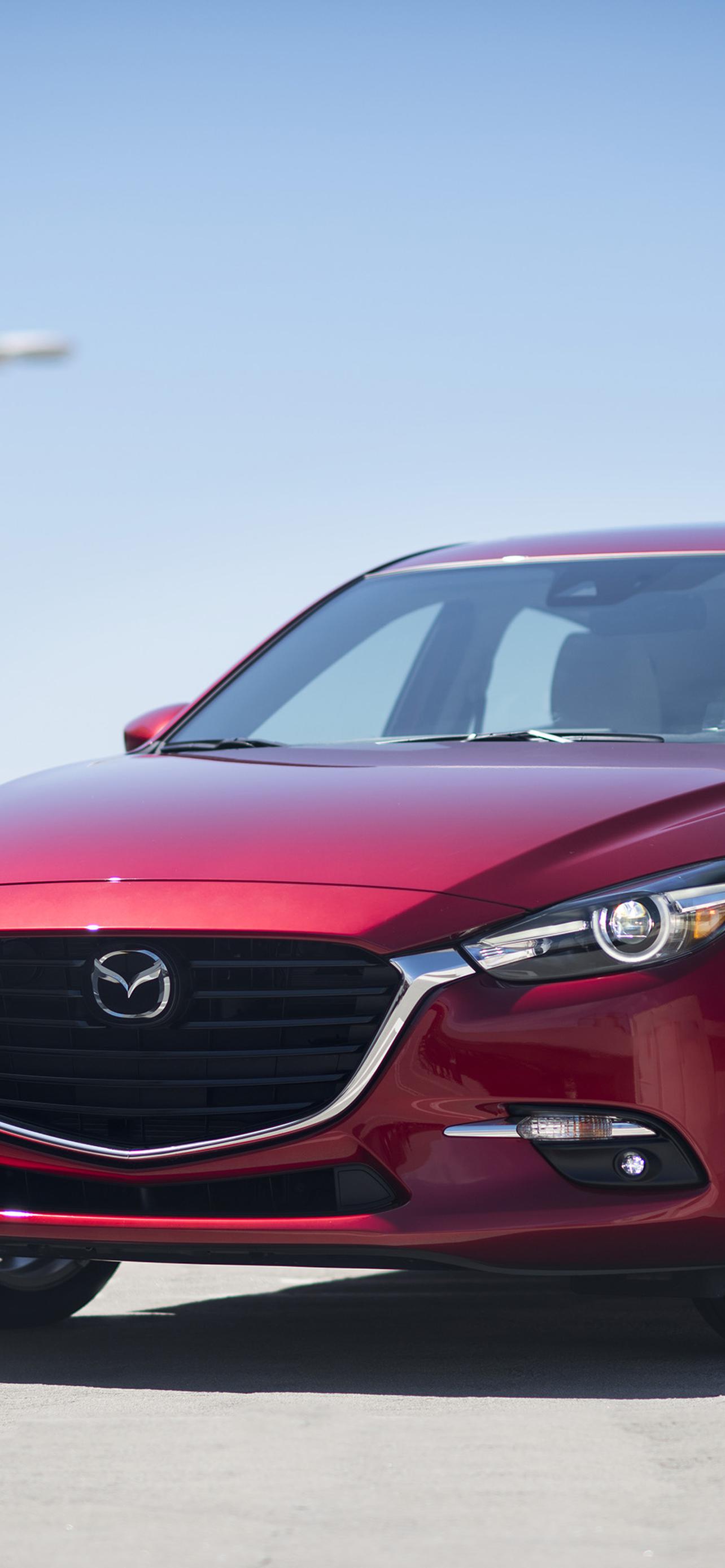 1284x2778  Мазда 3 обои на телефон [30+ изображений]
