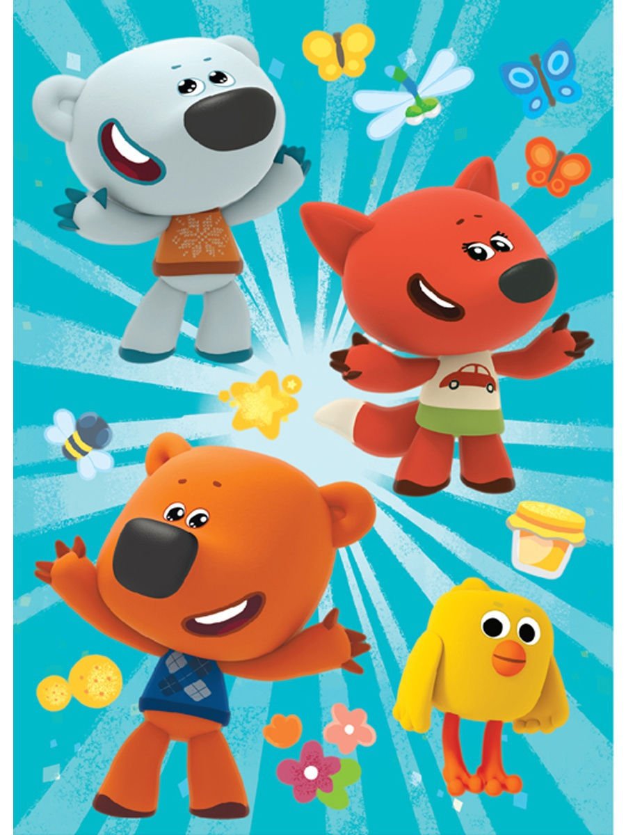 Мимимишки - 59 фото