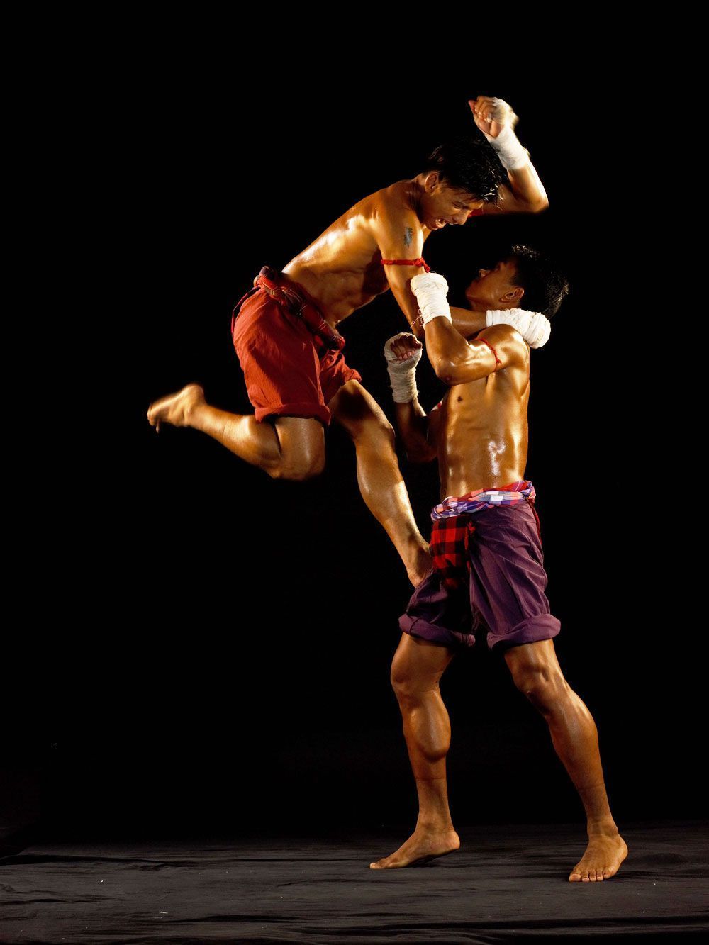 1000x1333  20+ Муай Тай обои на телефон - oboi-telefon.ru