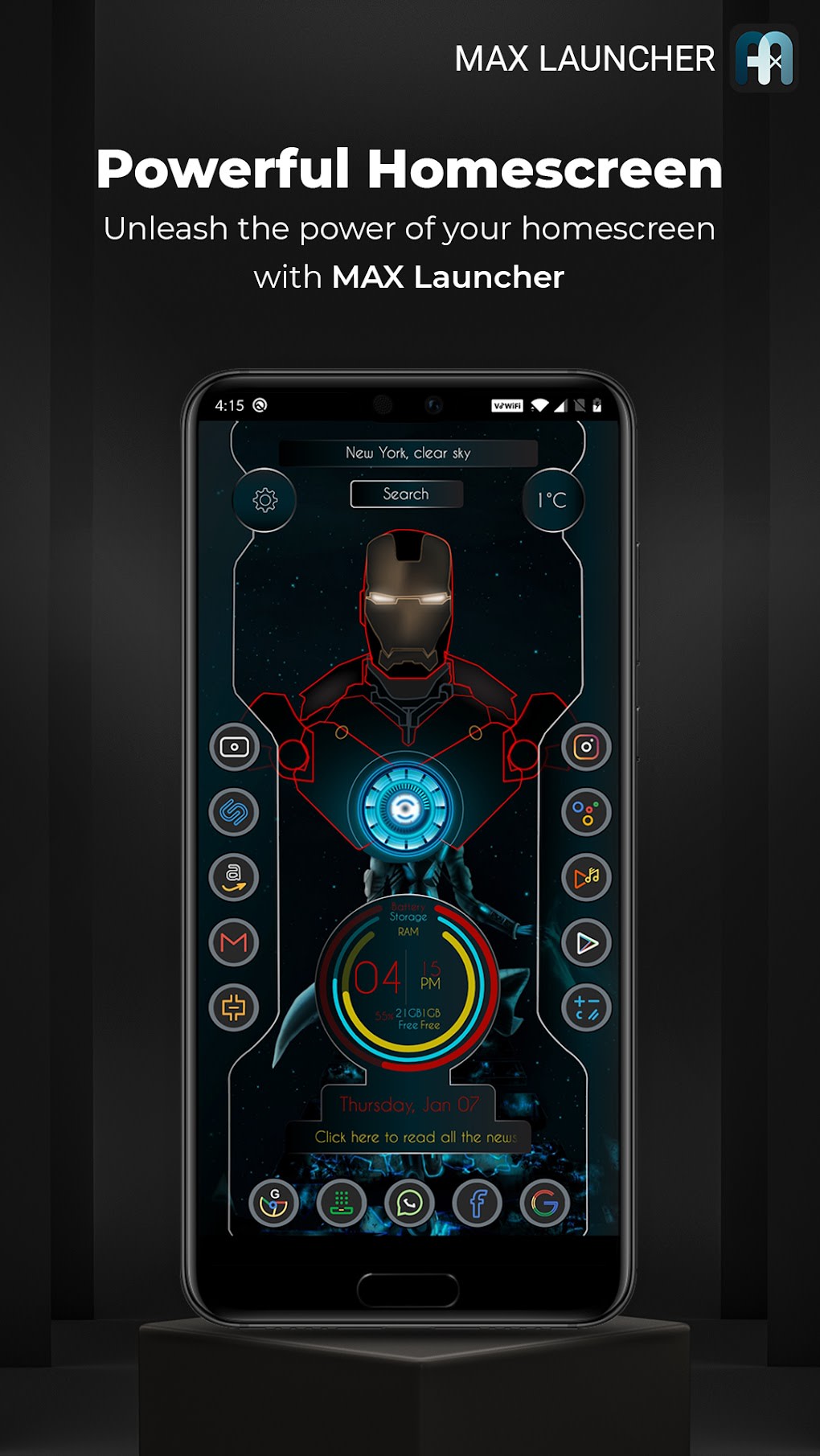 1020x1811  Max Launcher Themes Wallpaper для Android — Скачать