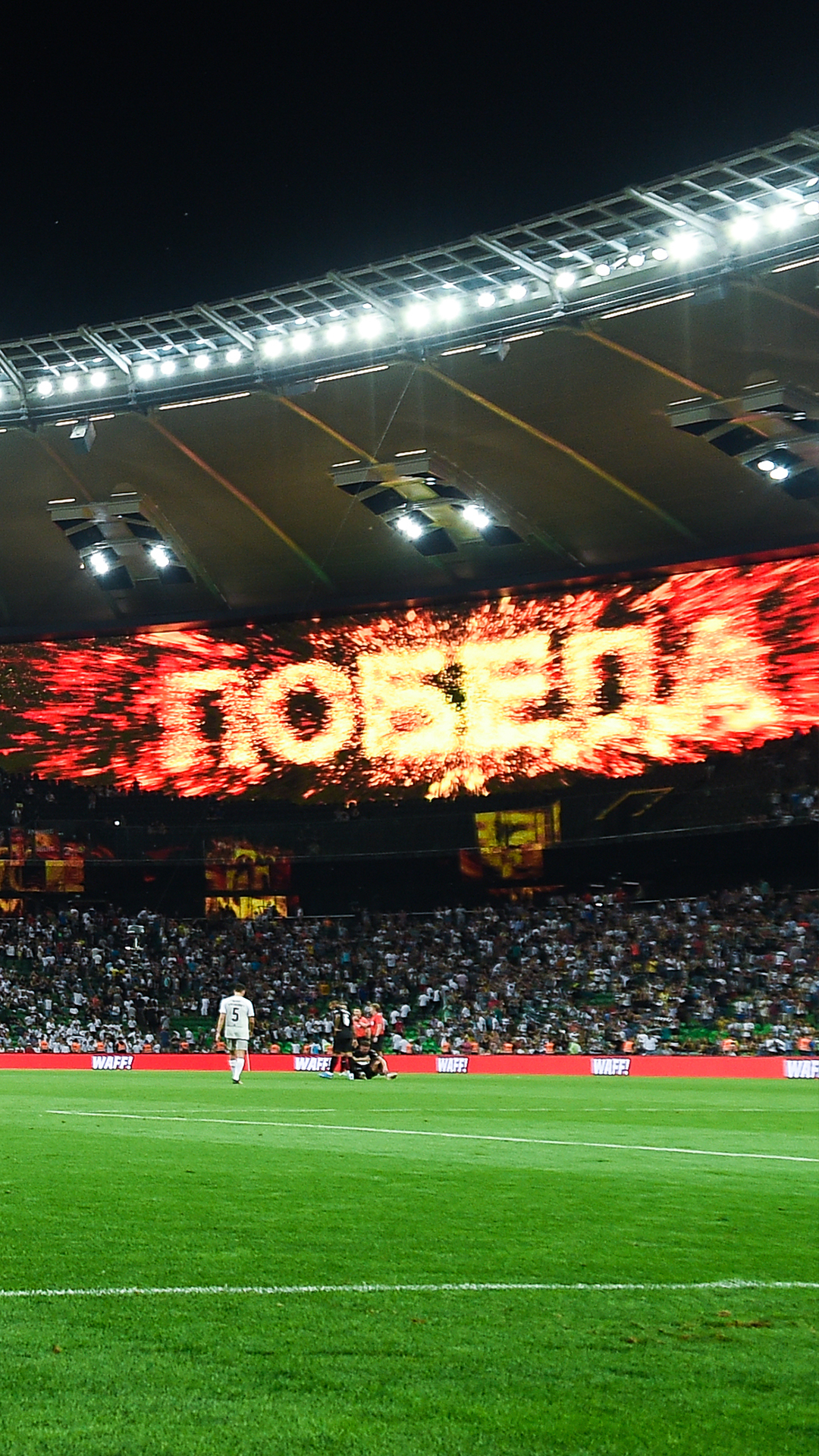 1080x1920  Wallpapers. Official site FC Krasnodar