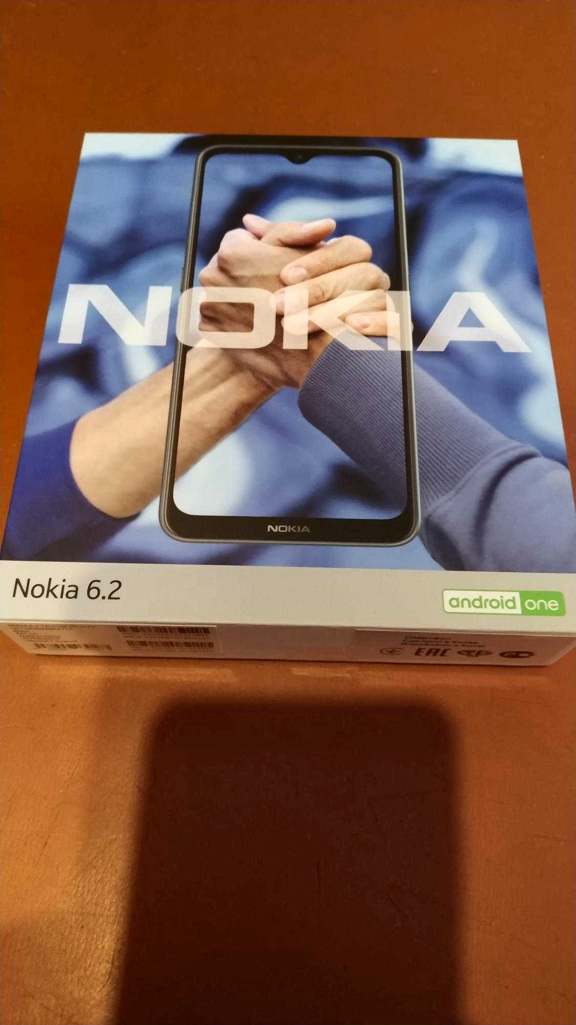 1125x2000  Обзор от покупателя на Смартфон Nokia 6.2 Dual sim TA-1198 Black —  интернет-магазин ОНЛАЙН ТРЕЙД.РУ