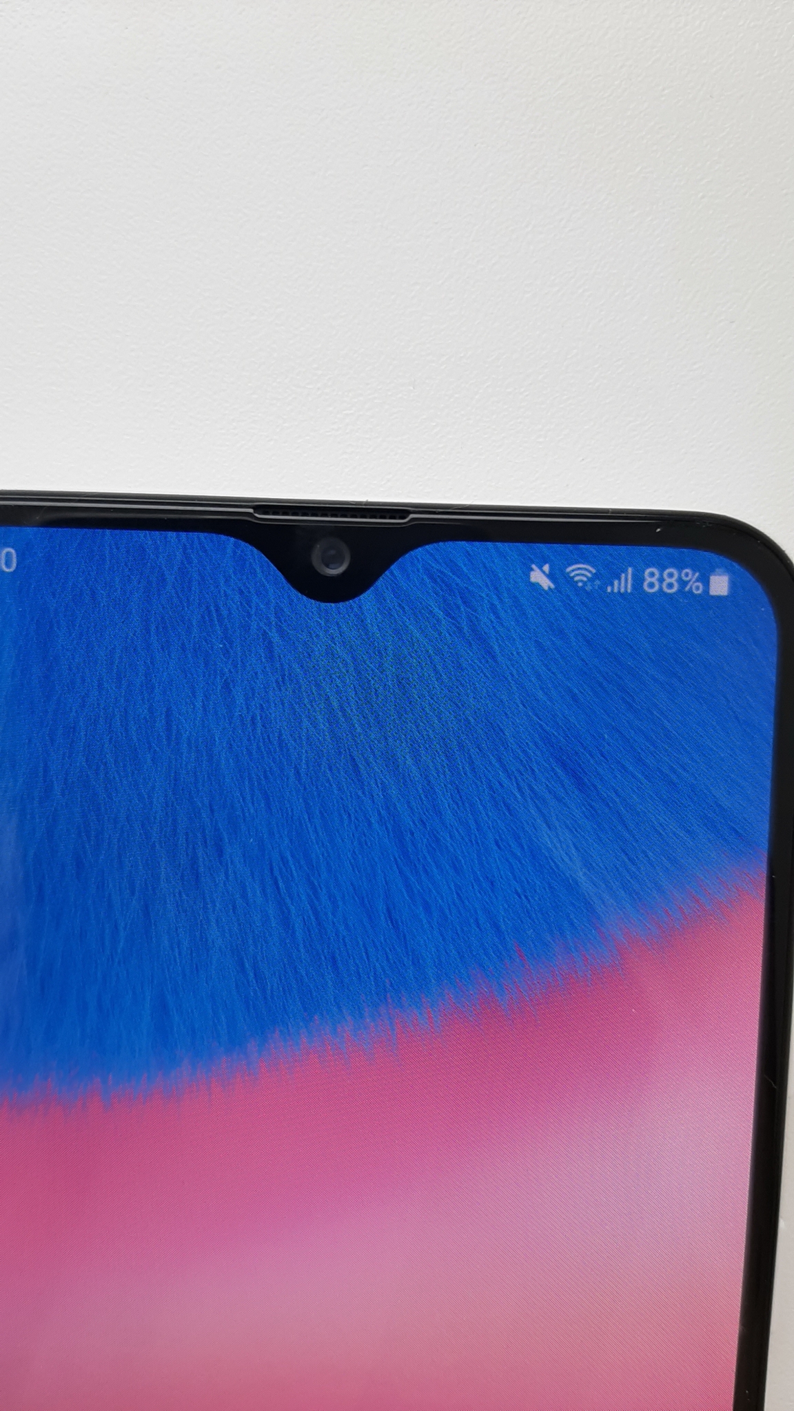 1152x2048  Обзор от покупателя на Смартфон Samsung Galaxy A30s 64GB White —  интернет-магазин ОНЛАЙН ТРЕЙД.РУ