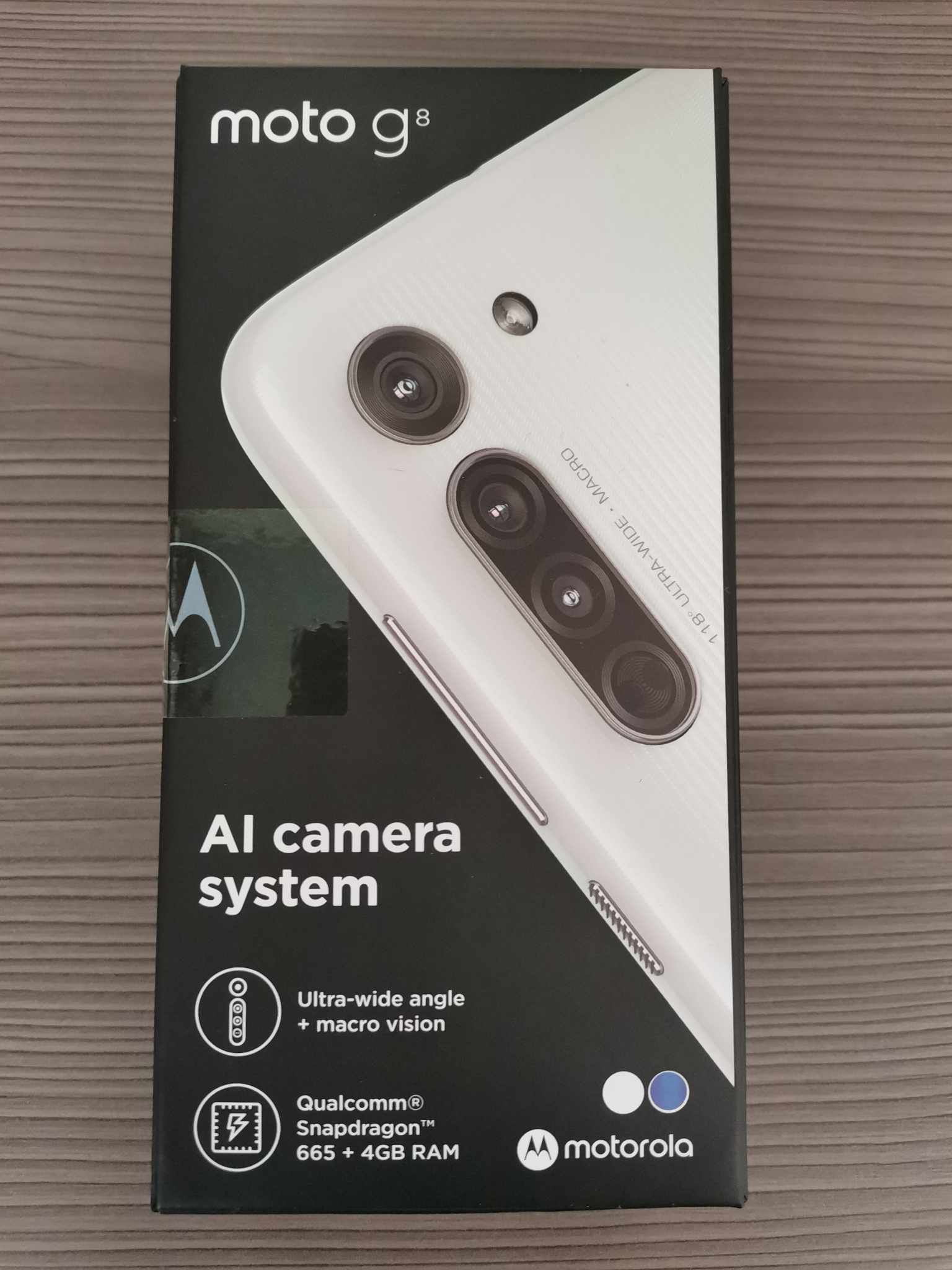 1536x2048  Обзор от покупателя на Смартфон Motorola Moto G8 4/64Gb white —  интернет-магазин ОНЛАЙН ТРЕЙД.РУ