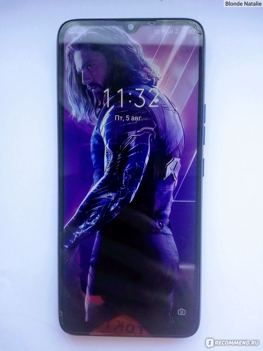 900x1200  Мобильный телефон Tecno Pop 5 LTE - «Кто такой этот Tecno, непонятно » |  отзывы