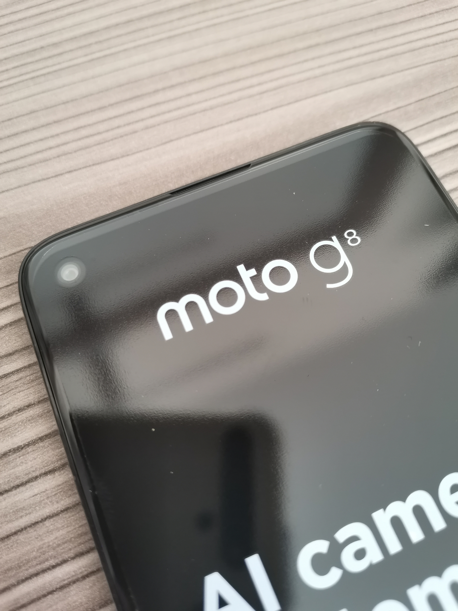 1536x2048  Обзор от покупателя на Смартфон Motorola Moto G8 4/64Gb white —  интернет-магазин ОНЛАЙН ТРЕЙД.РУ