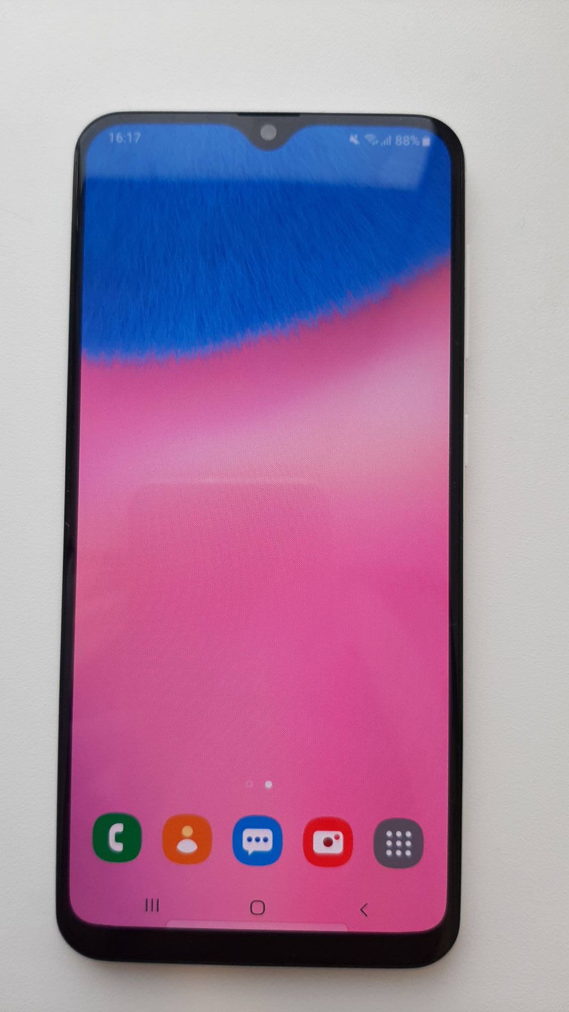 1152x2048  Обзор от покупателя на Смартфон Samsung Galaxy A30s 64GB White —  интернет-магазин ОНЛАЙН ТРЕЙД.РУ